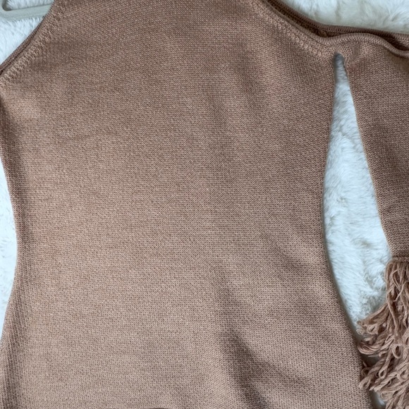 A0052 Beautiful NWOT Jonathan Simkhai Loopy Yarn - Picture 9 of 15